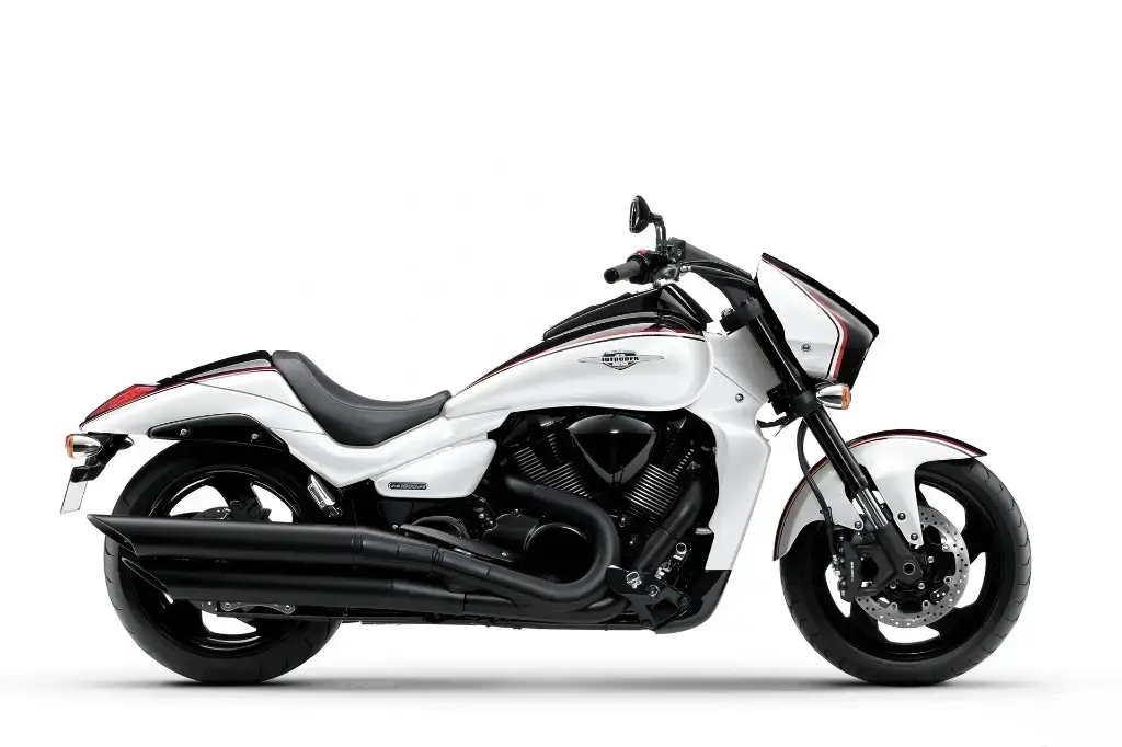 Motorbike